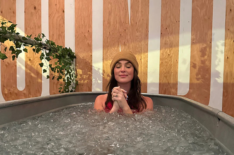 The Health and Wellness Benefits of Cold Plunge Baths