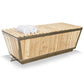 The Polar Plunge Tub - Leisure Craft CT362PP