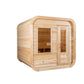 CT Luna Sauna - Leisure Craft CTC22LU