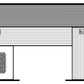 Himalayan Salt Interior Pre-Cut Sauna Room Kits by Scandia