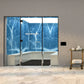 Advanced Hybrid Steam Room by Scandia