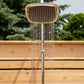 Savannah Outdoor Shower - Leisure Craft CTC205