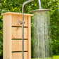 Sierra Outdoor Shower - Leisure Craft CTC105